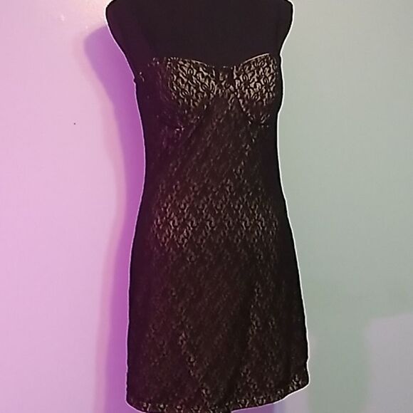 vintage y2k slip dress - Picture 4 of 9